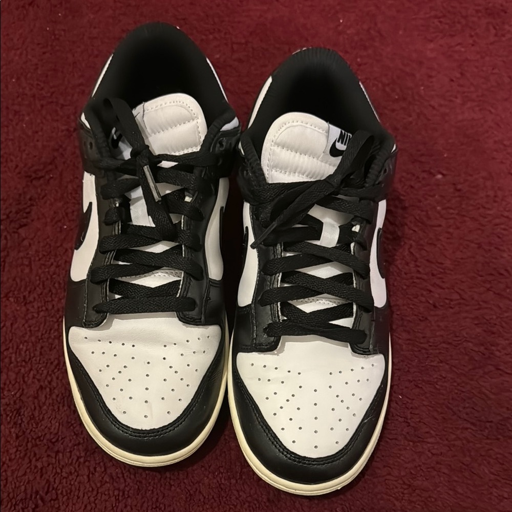 *FREE SHIPPING* Nike Dunks Low Premium Off-White